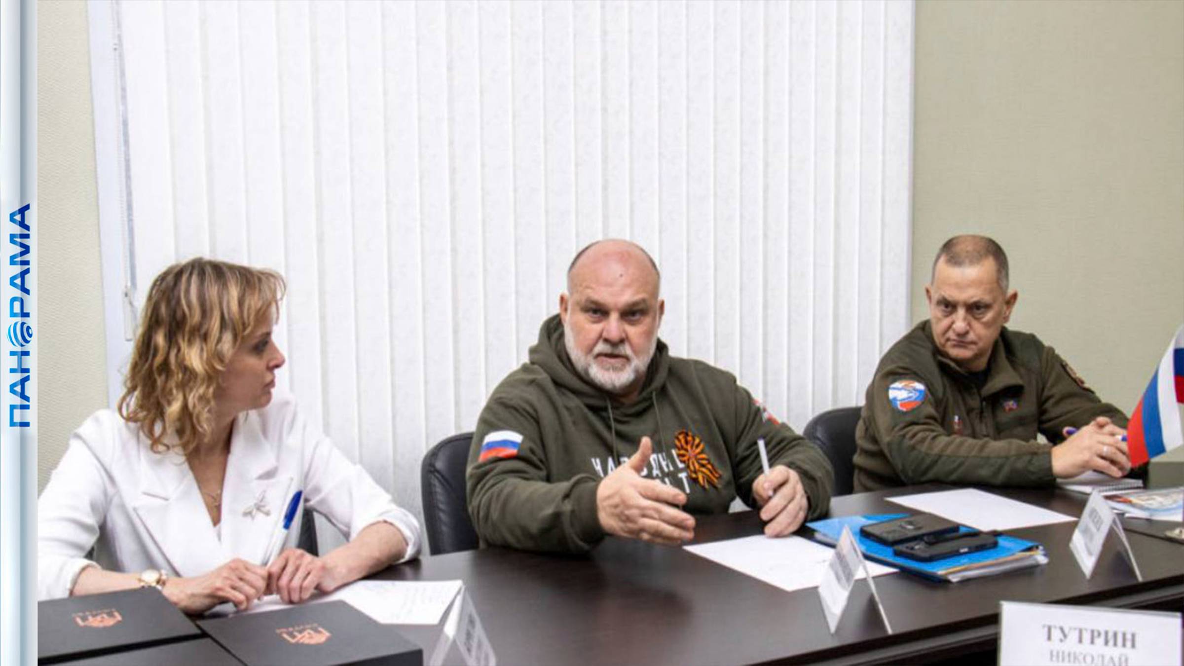 Депутаты Народного Совета с психологами работают над программой реабилитации участников СВО