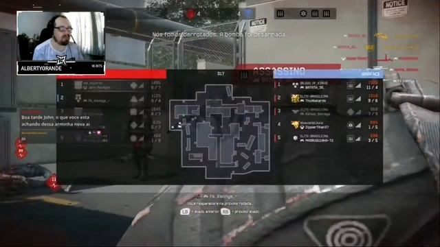 Warface: Manual de Armas - SIG 552 COMMANDO #warface #warfacestream #warfacebrasil
