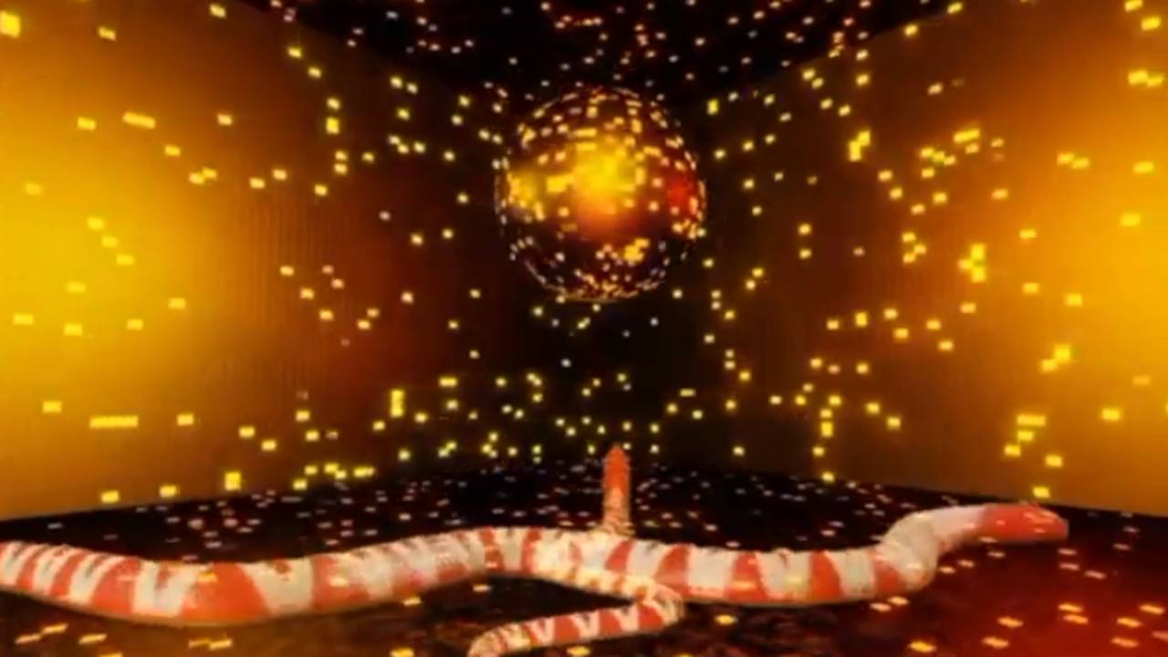 Эфир! Обратный отсчёт до Рождества 2025