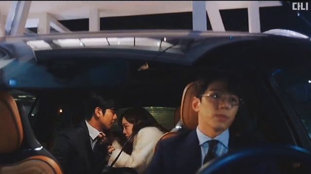 trouble maker (kang taemu & shin hari) business proposal kdrama fmv