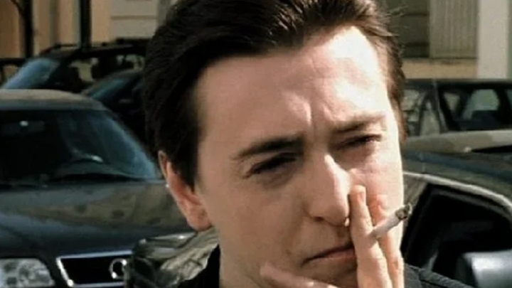 Память(фрагмент из бригады)