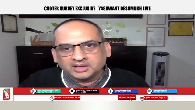 CVOTER SURVEY FINDINGS: NO PARTY CAN BE CONFIDENT OF WINNING