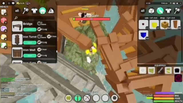 PvP #2