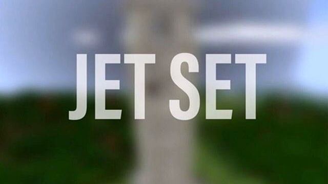 sla4week - JET SET (feat. MC MACUIN & Декодер)