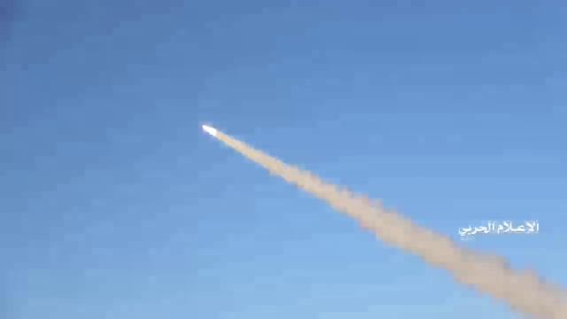 Поражение хуситами  истребителя F-15 ВВС Саудовской Аравии, декабрь 2021