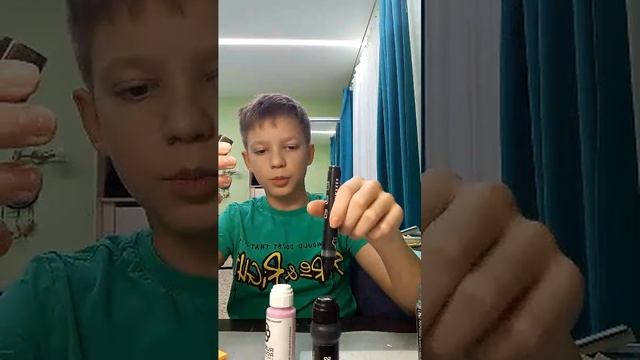 обзор на мой стафф тегинга, общаемся с чатом