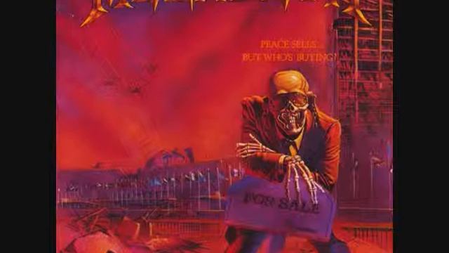 Megadeth - 05 - Good Mourning - Black Friday