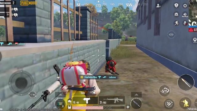 PUBG
