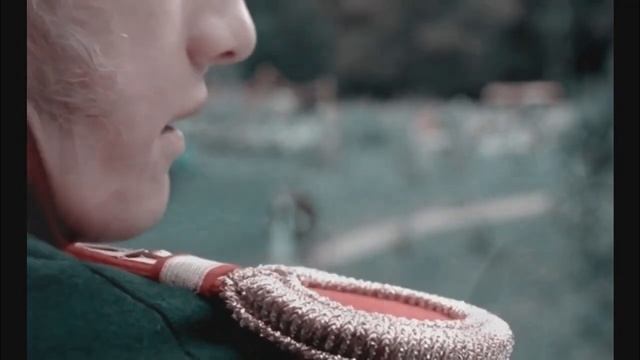 Грушницкий и Печорин//«Любовь, как огонь, — без пищи гаснет».