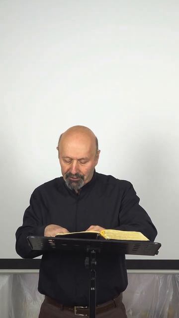 Пожелания всем верующим.