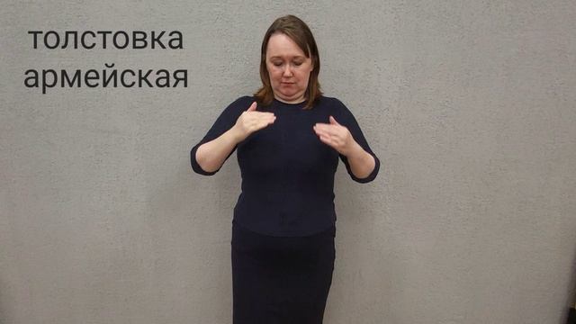 толстовка армейская