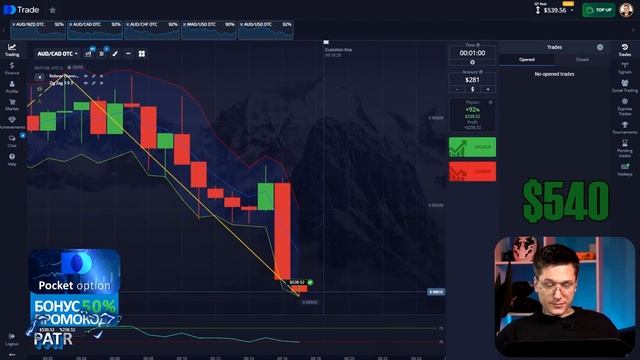 БИНАРНЫЕ ОПЦИОНЫ ДЛЯ НОВИЧКОВ: ЛУЧШИЕ СТРАТЕГИИ ДЛЯ СТАРТА