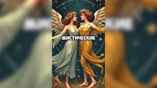 Астрологический прогноз 7ч.