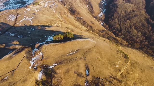 Кисловодск, Малое седло 28.01.2025