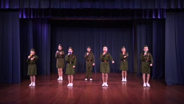 На Волне .Казаки