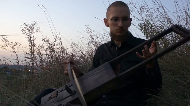 tagelharpa