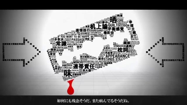 【ボニーカルポフ】　脳内革命ガール【カバー】