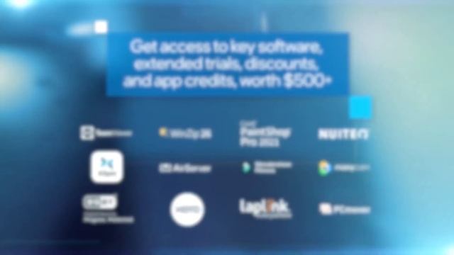 Intel® Software Advantage Program - Intel® Bundle for Business | Intel Business
