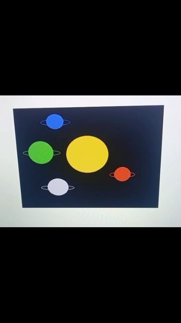 Рисую в Paint🎨🖌️