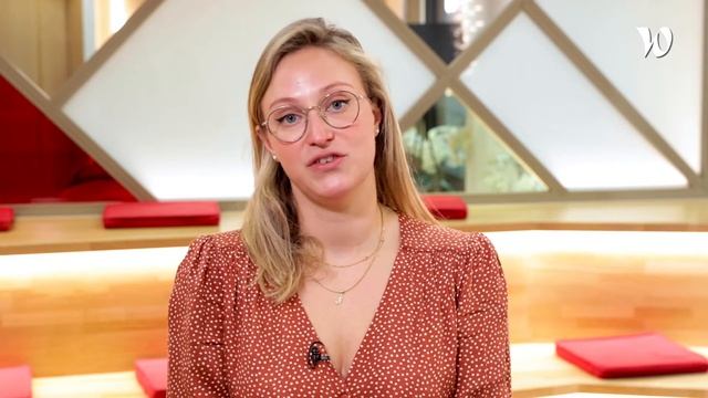 Découvrez Sopra Steria avec Julie, Business Analyst