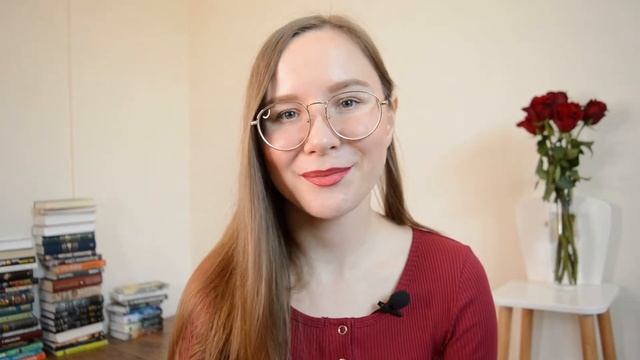 ПРОЧИТАЛА и ПОЛЮБИЛА эти книги | защита Бакмана, тайна Коссантели и др.
