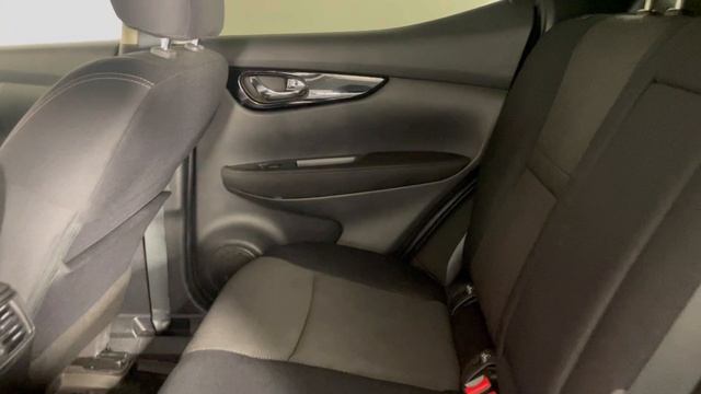 Nissan Qashqai 63880