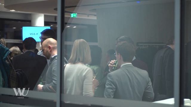 VGSF PhD in Finance: We guide you towards your future