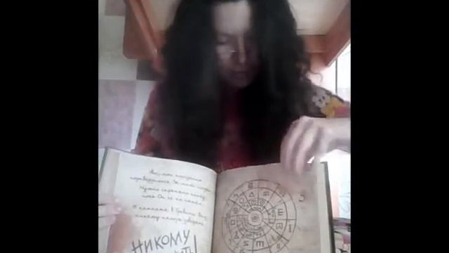 Мой дневник номер три из мультсериала Гравити Фолз
