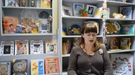 Читаем слух: Юрий Лигун «Боцман, бурундук, кот и крыса»