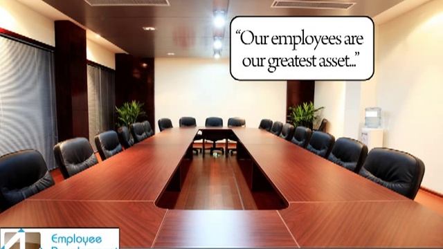 Employee Development- A Competitive Advantage