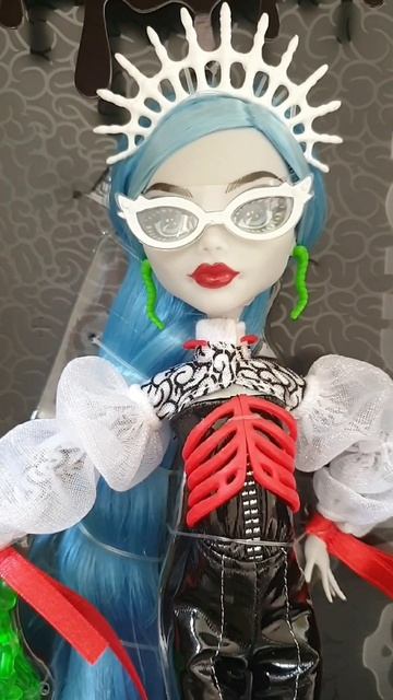 Долгожданная посылка от Mattel! Но почему так грустно?😢