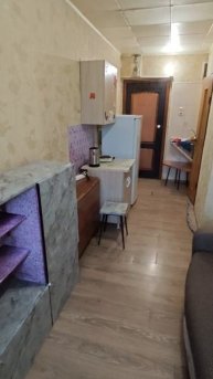 Гостинка Красноярск, Семафорная 259