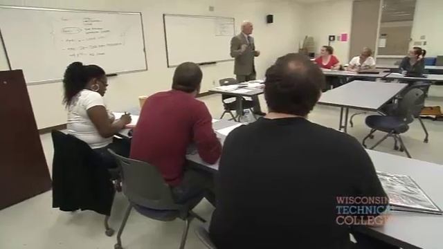 Small Business Management Program