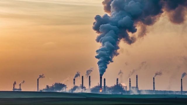 Человек не виноват. Российские учёные нашли новую причину глобального потепления