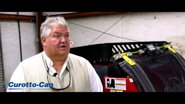 The Curotto Can + Heil Garbage Trucks = Smart Business Decision