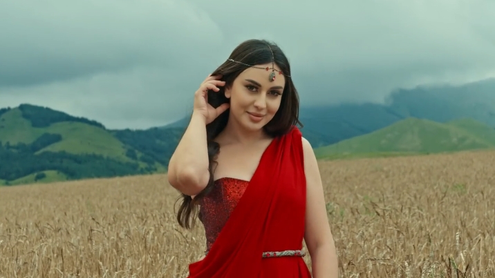 Monika Nazaryan - Qani Kam...