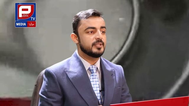 How to Join Public TV Media | Aamer Habib Program | Public TV Media