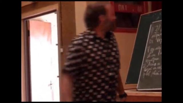 Метрические пространства [2/3] // Иван Ященко