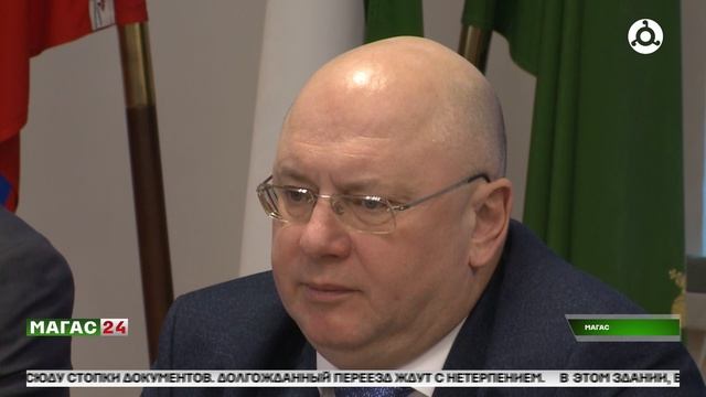 Судебные приставы отчитались о проделанной работе за 2024 год.