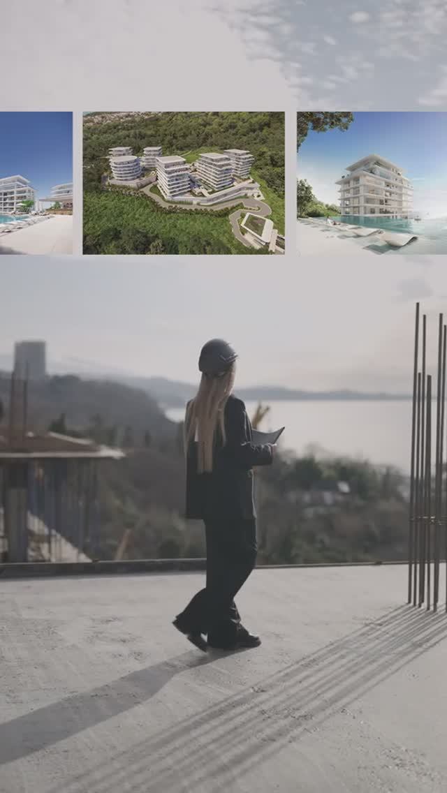 29 января 2025, The Biltmore by The Name Сочи, запись на презентацию на объекте: +7(938)450-33-33
