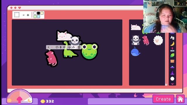 Even Stickier Business? Sticky Business Demo Part Two