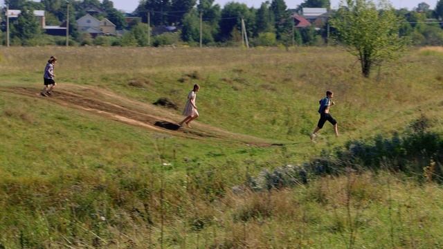 Крылатые качели