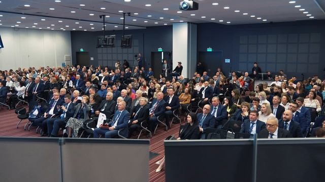 ⚡ VEKA & СТРОИТЕЛЬНАЯ СИБИРСКАЯ НЕДЕЛЯ ⚡