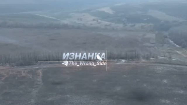 ❌Уничтожение ПУ БПЛА 66 омбр ВСУ в районе н.п. Новолюбовка Луганской области...🔽🔽🔽