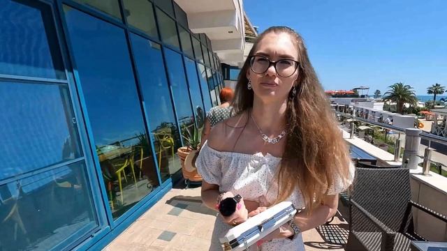 Инструкция к Абхазии. Транзитом через Сочи