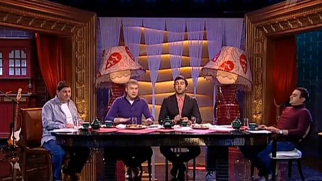 Прожекторперисхилтон [83] Part 3/3 (29.01.11)
