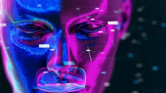 MisterJ - Follow the White Rabbit ║ (4K Anime Girl Visuals)