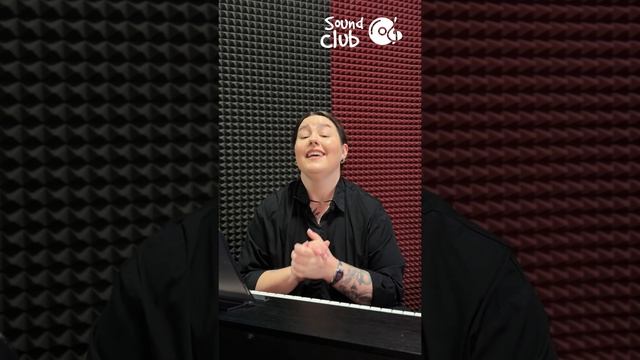 Преподаватель по вокалу Лана