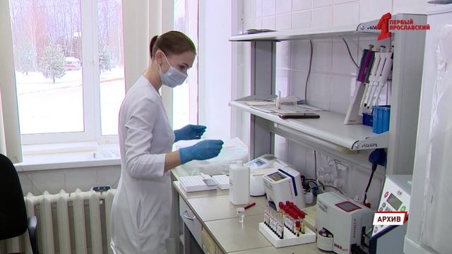 Молодой фельдшер из Вологды переехала в Ярославскую область и получила выплату на собственное жилье