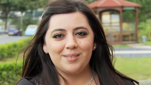 Kris Ann Newton - BSc International Business Management